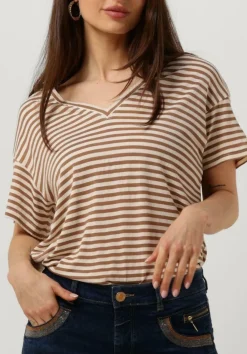 bruine mos mosh t-shirt jill