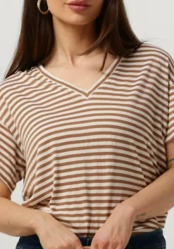 bruine mos mosh t-shirt jill