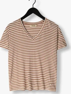bruine mos mosh t-shirt jill
