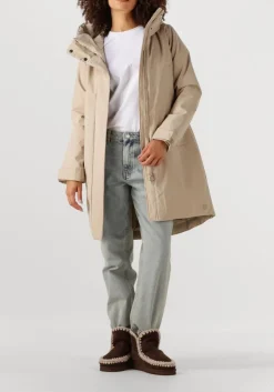 bruine mou boots eskimo 18