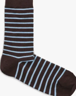 bruine mp denmark sokken lydia