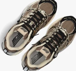 bruine mrp lage sneakers amsterdam mrp01