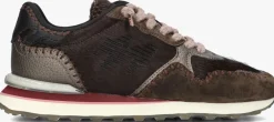 bruine mrp lage sneakers amsterdam mrp06uphs