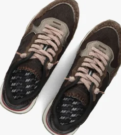 bruine mrp lage sneakers amsterdam mrp06uphs