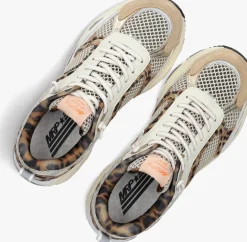 bruine mrp lage sneakers amsterdam mrp01