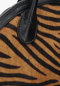 bruine núnoo schoudertas ayo