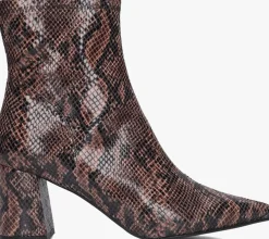 bruine notre-v enkellaarsjes 2478c