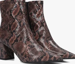 bruine notre-v enkellaarsjes 2478c