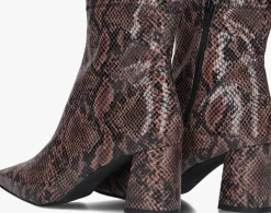 bruine notre-v enkellaarsjes 2478c