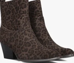 bruine notre-v enkellaarsjes shn80672