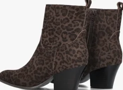 bruine notre-v enkellaarsjes shn80672