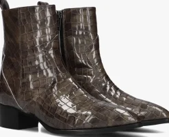 bruine notre-v enkellaarsjes 63231