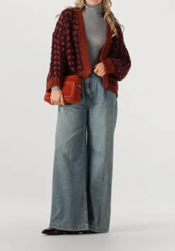 bruine notre-v enkellaarsjes 63231