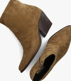 bruine notre-v enkellaarsjes ar196