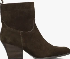 bruine notre-v enkellaarsjes shn80672