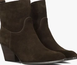 bruine notre-v enkellaarsjes shn80672