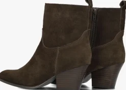 bruine notre-v enkellaarsjes shn80672