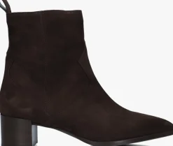 bruine notre-v enkellaarsjes 63231