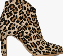 bruine notre-v enkellaarsjes 7433