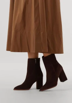 bruine notre-v enkellaarsjes 46936