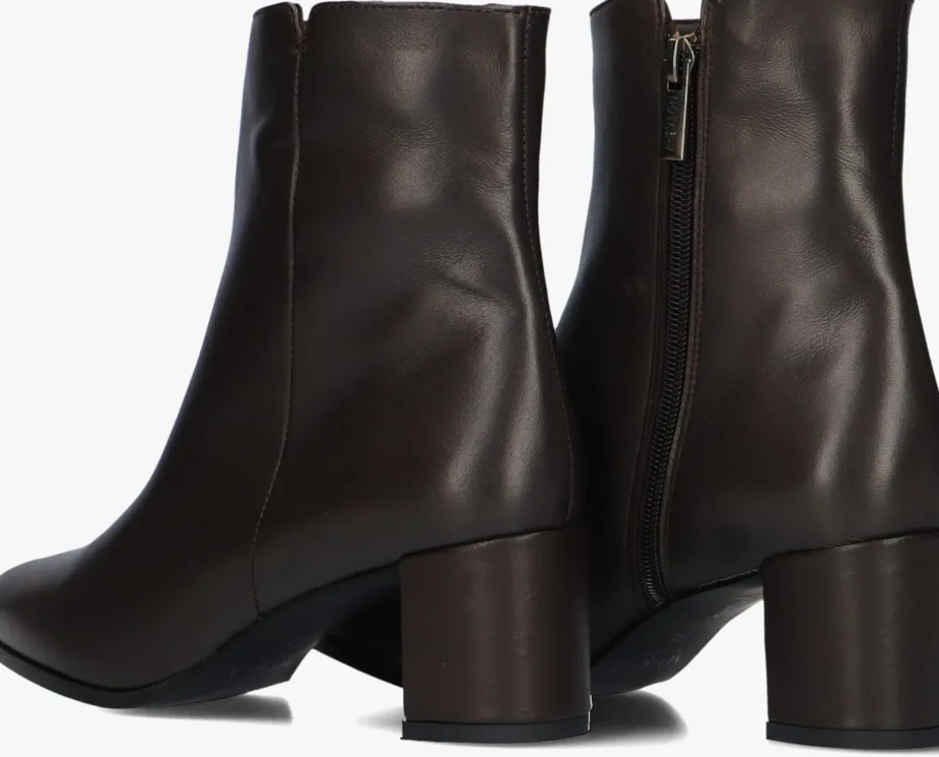 bruine notre-v enkellaarsjes 8560