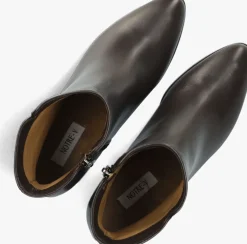 bruine notre-v enkellaarsjes 8560