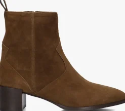 bruine notre-v enkellaarsjes 63231