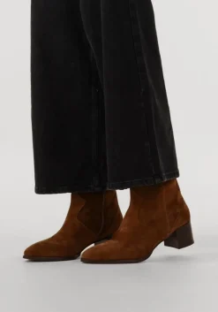 bruine notre-v enkellaarsjes 63231