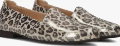 bruine notre-v loafers 11869