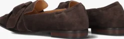 bruine notre-v loafers 5672