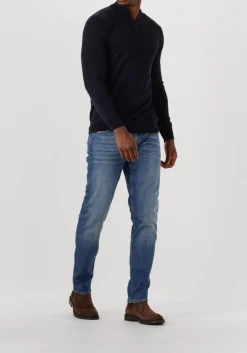 bruine nubikk chelsea boots tucson rai