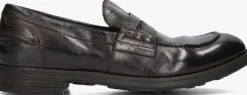 bruine officine creative loafers chronicle 056