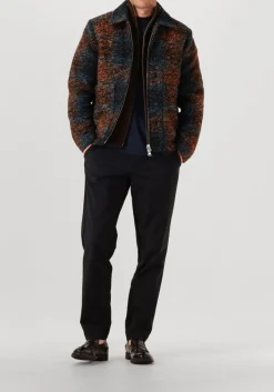 bruine officine creative loafers chronicle 056