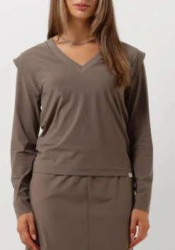 bruine penn & ink tops & t-shirts 537 longsleeve