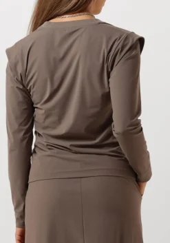 bruine penn & ink tops & t-shirts 537 longsleeve