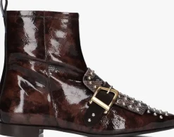 bruine pertini enkellaarsjes 33118