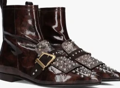 bruine pertini enkellaarsjes 33118