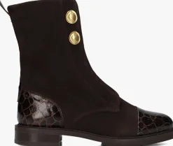 bruine pertini veterboots 33049