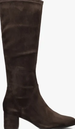 bruine peter kaiser hoge laarzen 75526