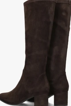 bruine peter kaiser hoge laarzen 75526