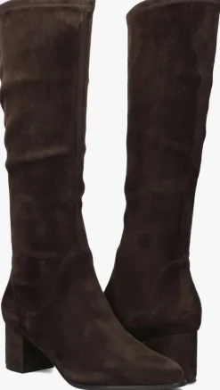 bruine peter kaiser hoge laarzen 75526