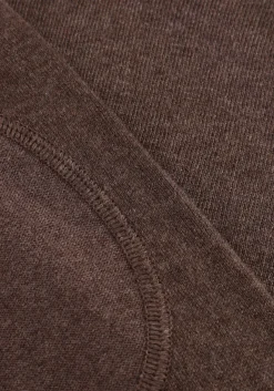 bruine peuterey trui exmoor 07