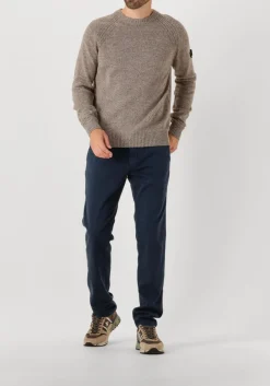 bruine peuterey trui itokawa 03