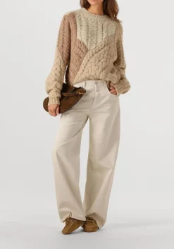 bruine posa mocassins boat loafer veg-shearling