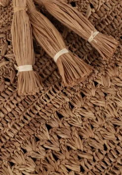 bruine rabarany shopper tsara maya gm