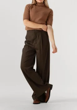 bruine resort finest trui turtleneck tee