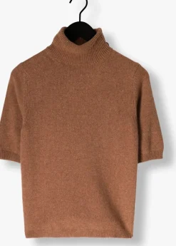 bruine resort finest trui turtleneck tee