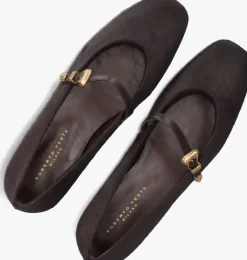 bruine roberto festa ballerina's grisel