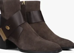 bruine roberto festa enkellaarsjes kiva