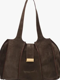 bruine roberto festa schoudertas eloise